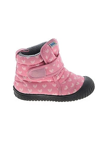 Jan & Jul Boots (view 1)