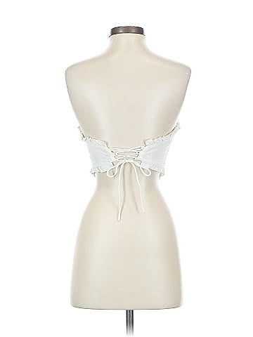 Princess Polly Sleeveless Blouse (view 2)