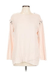 Zenergy By Chico's Pullover Sweater