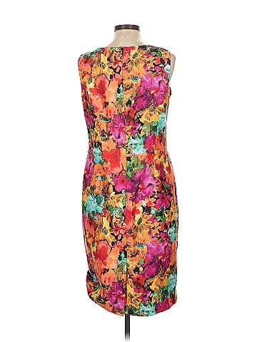 Kasper Cocktail Dress (view 2)