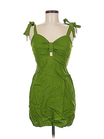 Monteau Cocktail Dress (view 1)