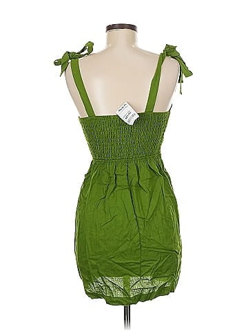 Monteau Cocktail Dress (view 2)