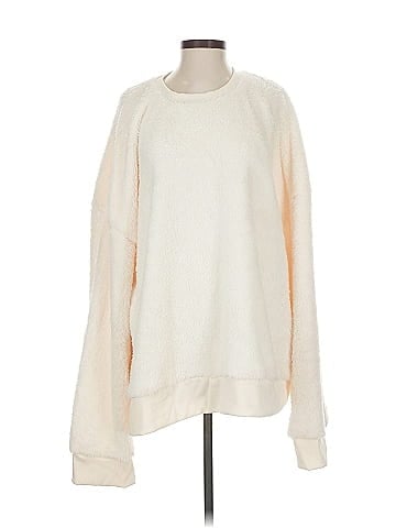 Summer & Rose Sweatshirt (view 1)