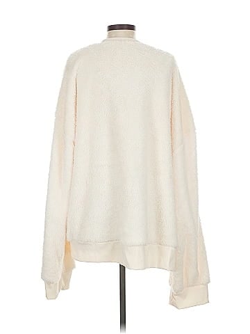 Summer & Rose Sweatshirt (view 2)