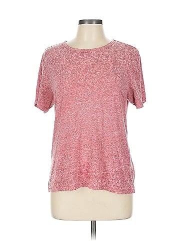 Thread & Supply Short Sleeve T-Shirt (view 1)