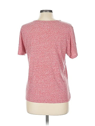 Thread & Supply Short Sleeve T-Shirt (view 2)
