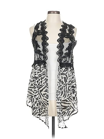 Self Esteem Kimono (view 1)
