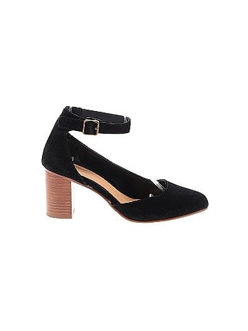 Soludos Heels (view 1)