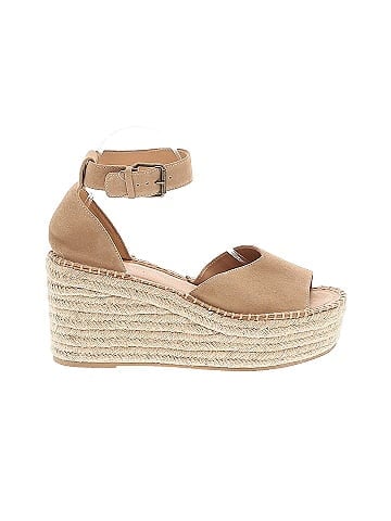 Soludos Wedges (view 1)