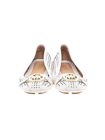 MICHAEL Michael Kors Flats (view 2)
