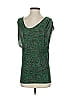 The Podolls Green Sleeveless Blouse Size S (estimated) - photo 1