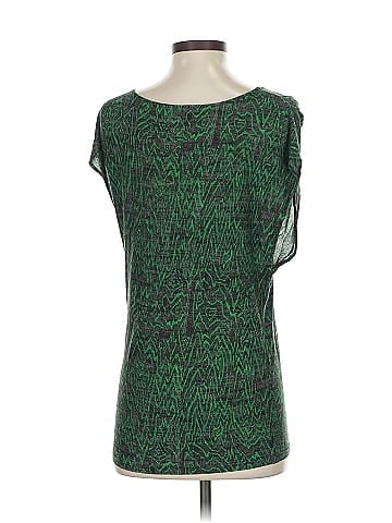 The Podolls Sleeveless Blouse (view 2)