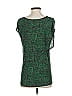 The Podolls Green Sleeveless Blouse Size S (estimated) - photo 2