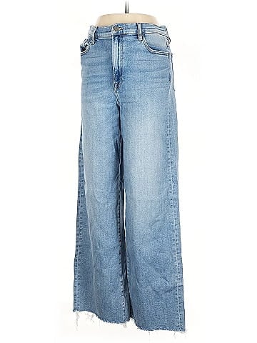 Hidden Jeans Jeans (view 1)