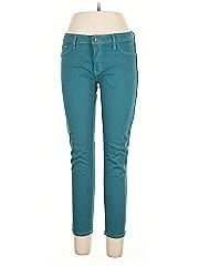 Just Black Jeggings