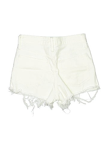 Madewell Denim Shorts (view 2)