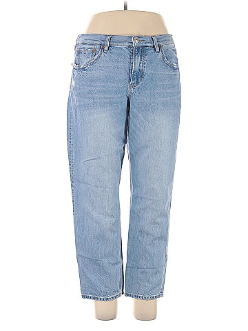 American Eagle Outfitters Jeans (view 1)