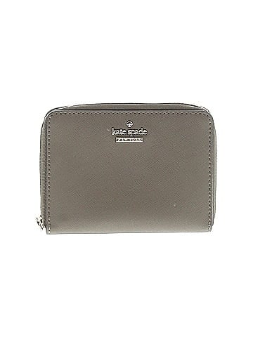 Kate Spade New York Leather Coin Purse (view 1)