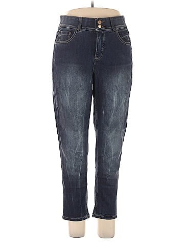 Lane Bryant Jeans (view 1)