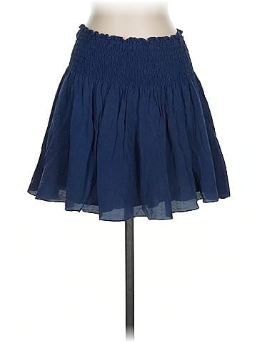 Elizabeth and James Casual Skirt (view 1)