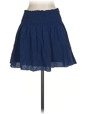 Elizabeth and James Casual Skirt (view 2)