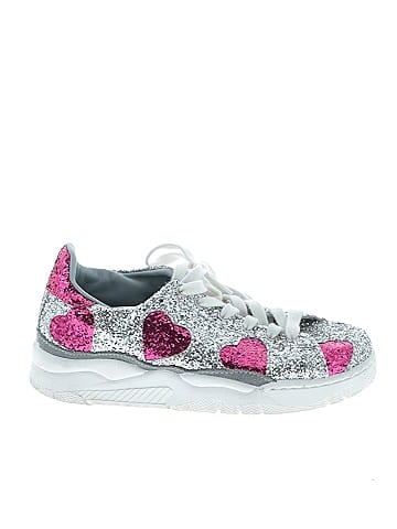 Chiara Ferragni Sneakers (view 1)
