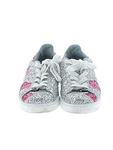 Chiara Ferragni Sneakers (view 2)