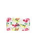 Unbranded Floral White Wallet One size - photo 1