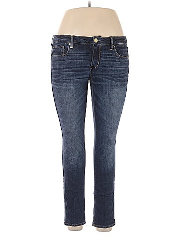 American Eagle Outfitters Jeans (view 1)