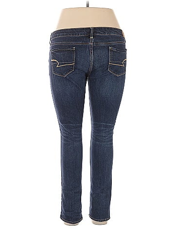American Eagle Outfitters Jeans (view 2)