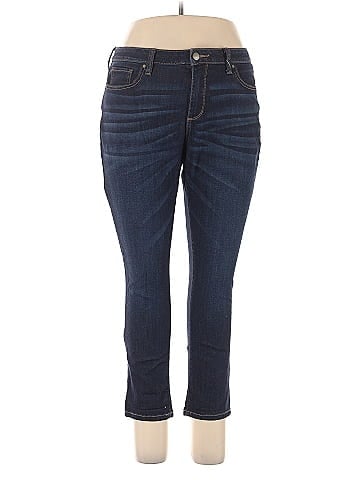 a.n.a. A New Approach Jeans (view 1)