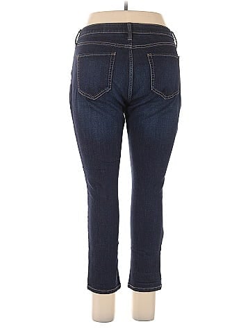 a.n.a. A New Approach Jeans (view 2)