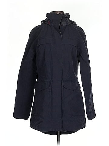 Pendleton Coat (view 1)
