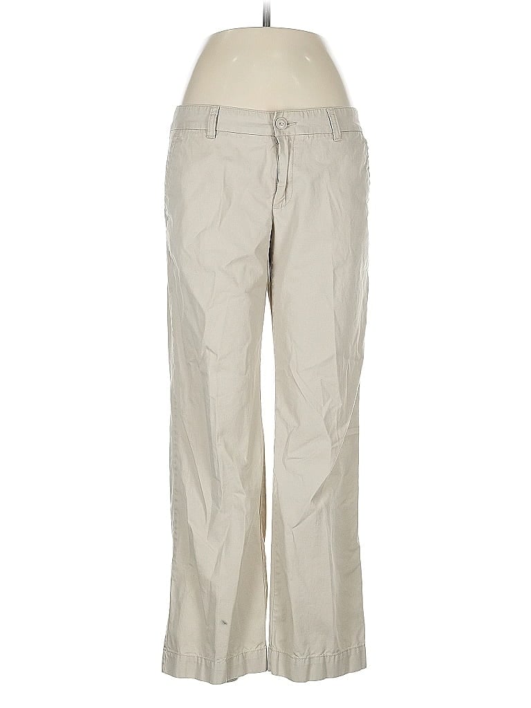 Click to view more detailed imagery on our partner's website Pre-owned Gap Khaki Pant In Brown