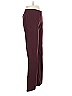 Breakin' Loose Burgundy Dress Pants Size 7 - photo 4