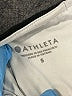 Athleta Color Block Black Active Pants Size S - photo 4