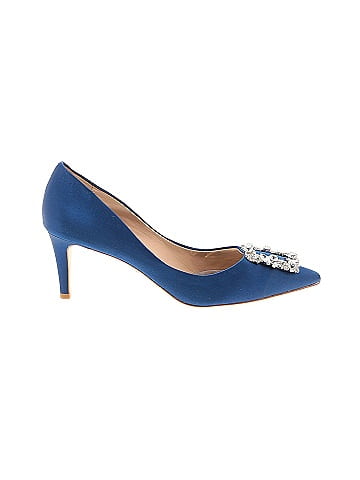 Badgley Mischka Heels (view 1)