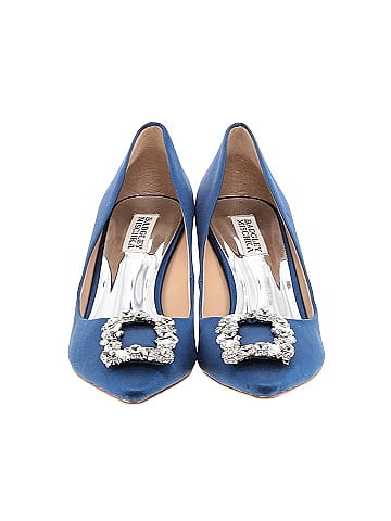 Badgley Mischka Heels (view 2)