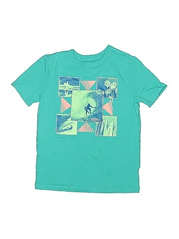 Gap Kids Short Sleeve T-Shirt (view 1)