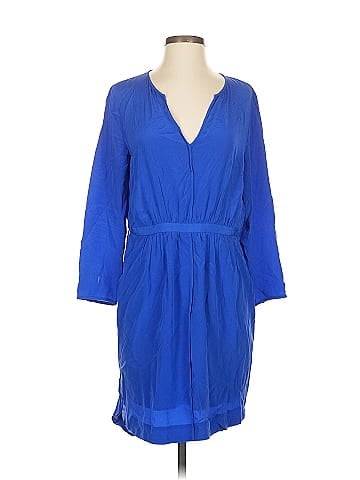 Madewell Casual Dress (view 1)