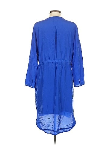 Madewell Casual Dress (view 2)