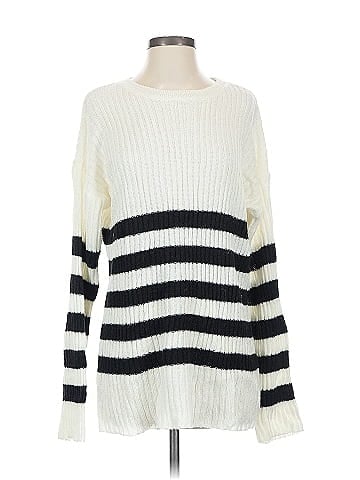 Isalis Pullover Sweater (view 1)