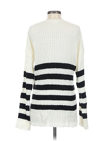 Isalis Pullover Sweater (view 2)