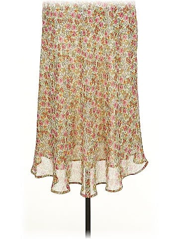DressBarn Casual Skirt (view 1)