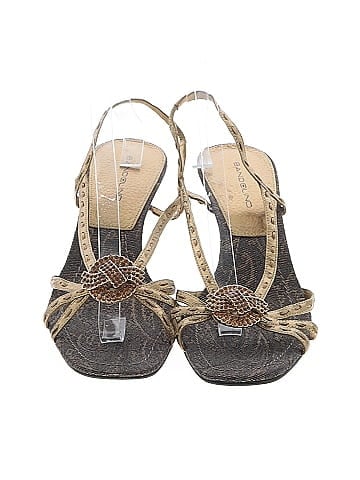 Bandolino Heels (view 2)