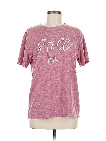 Unbranded Short Sleeve T-Shirt (view 1)