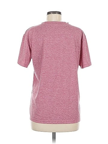 Unbranded Short Sleeve T-Shirt (view 2)