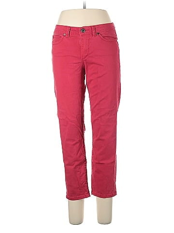 CALVIN KLEIN JEANS Jeans (view 1)