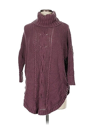 Express Turtleneck Sweater (view 1)