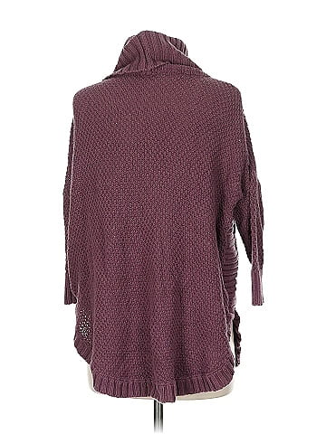 Express Turtleneck Sweater (view 2)